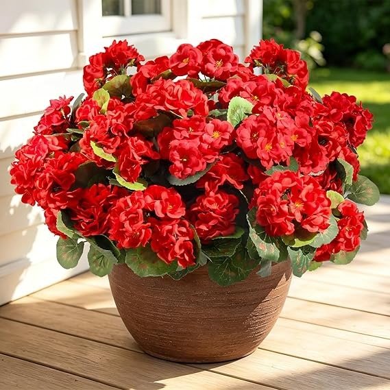 imgi_238_81hjq8kv5cL._AC_ Faux burgundy fall stems — 8-piece set of 32-inch artificial autumn stems