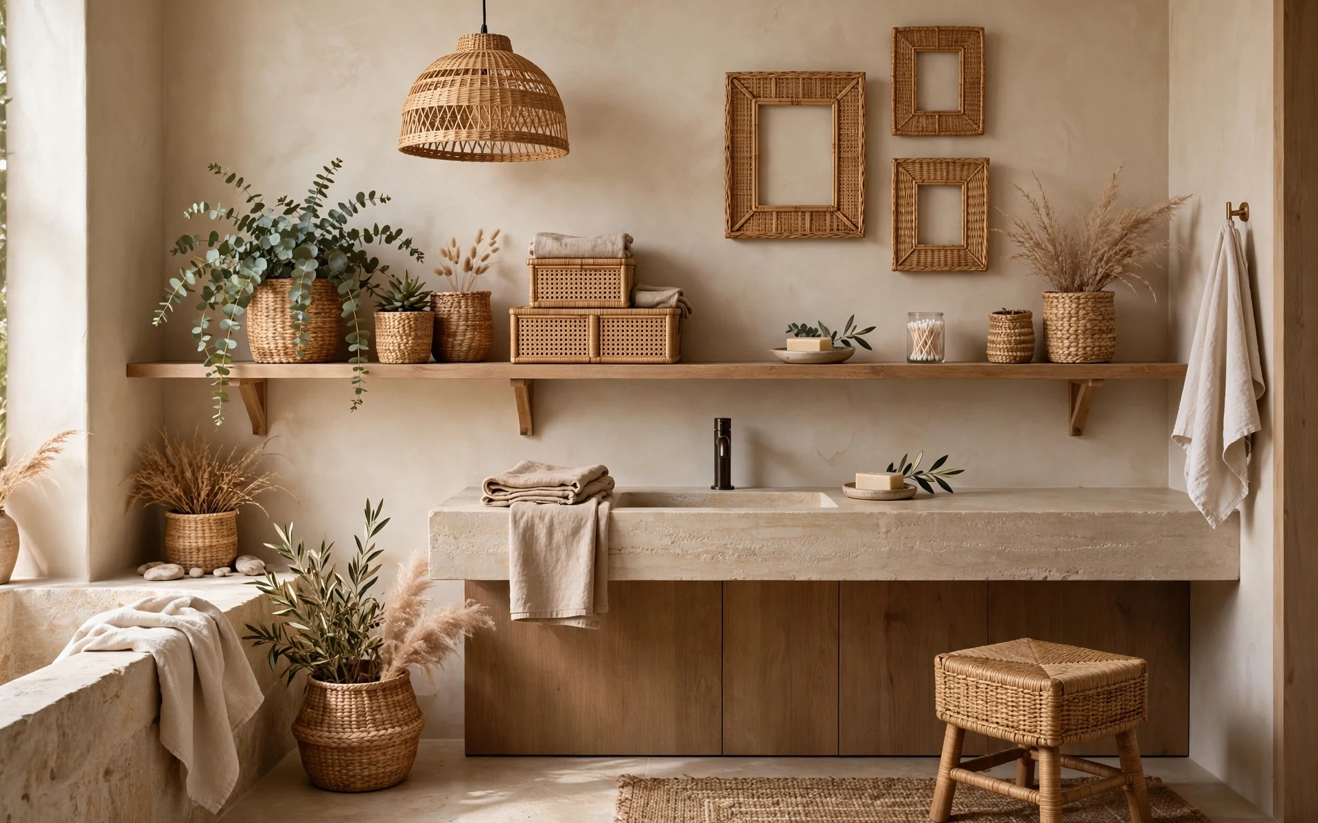 Walnut furniture ideas with a walnut bar cabinet